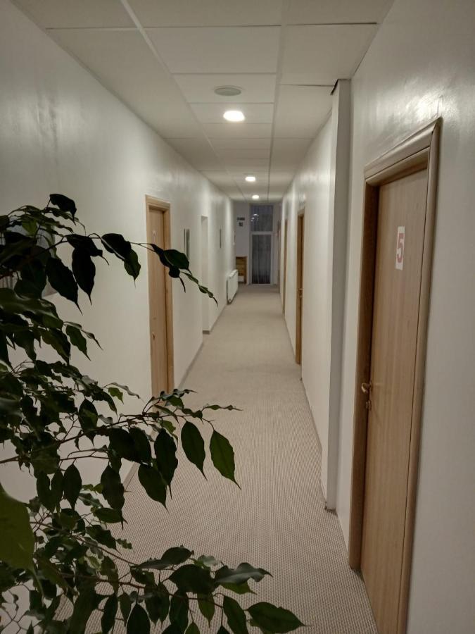 Hunedoara Sport Confort Hotel Esterno foto